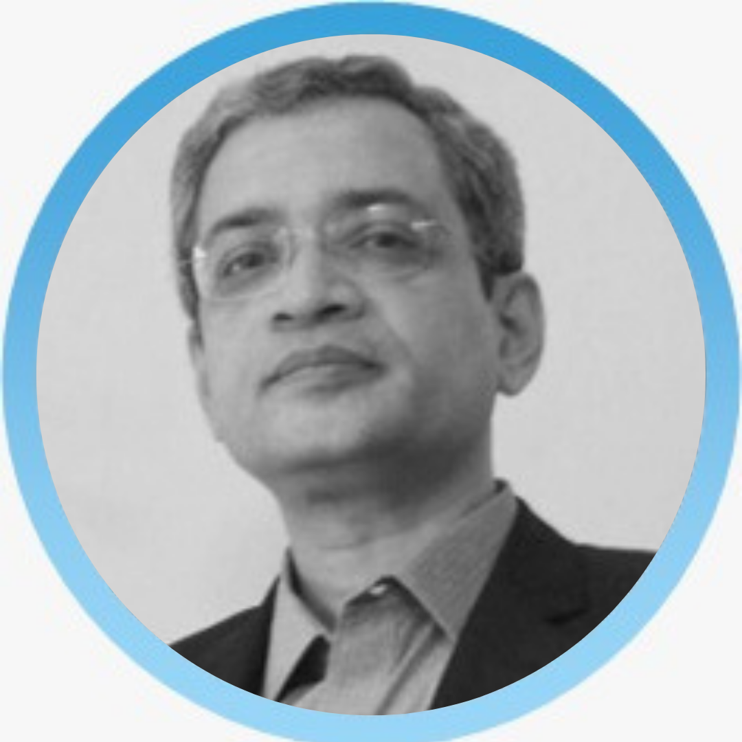 Sudhir Bapat