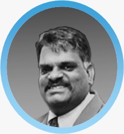 Dr. Chandra Sekaran