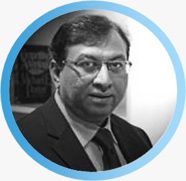 Uday Bhaskar
