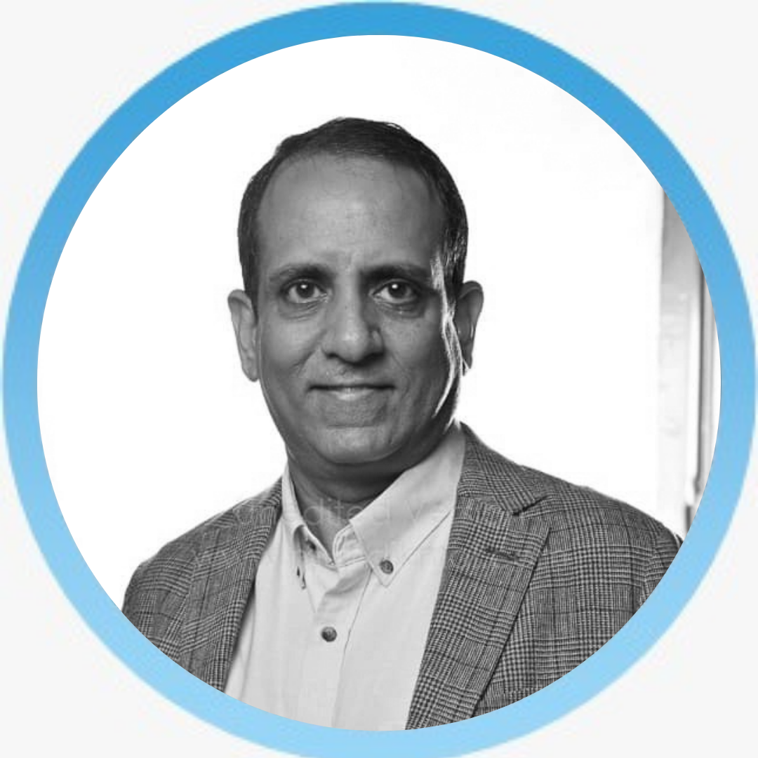 Suraj Arora